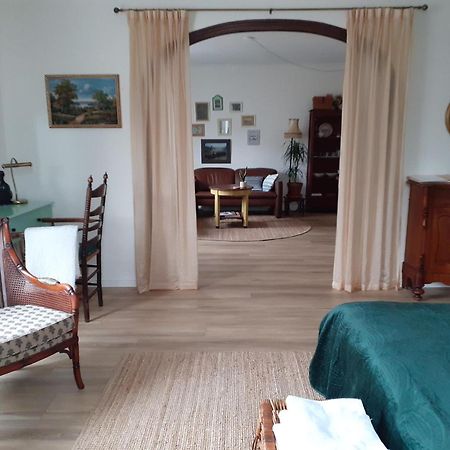 Logement Hartsuiker Гоґевен Екстер'єр фото