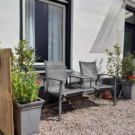Logement Hartsuiker Гоґевен Екстер'єр фото