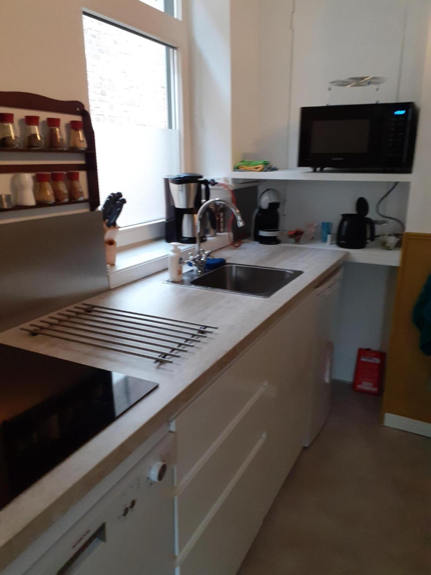 Logement Hartsuiker Гоґевен Екстер'єр фото