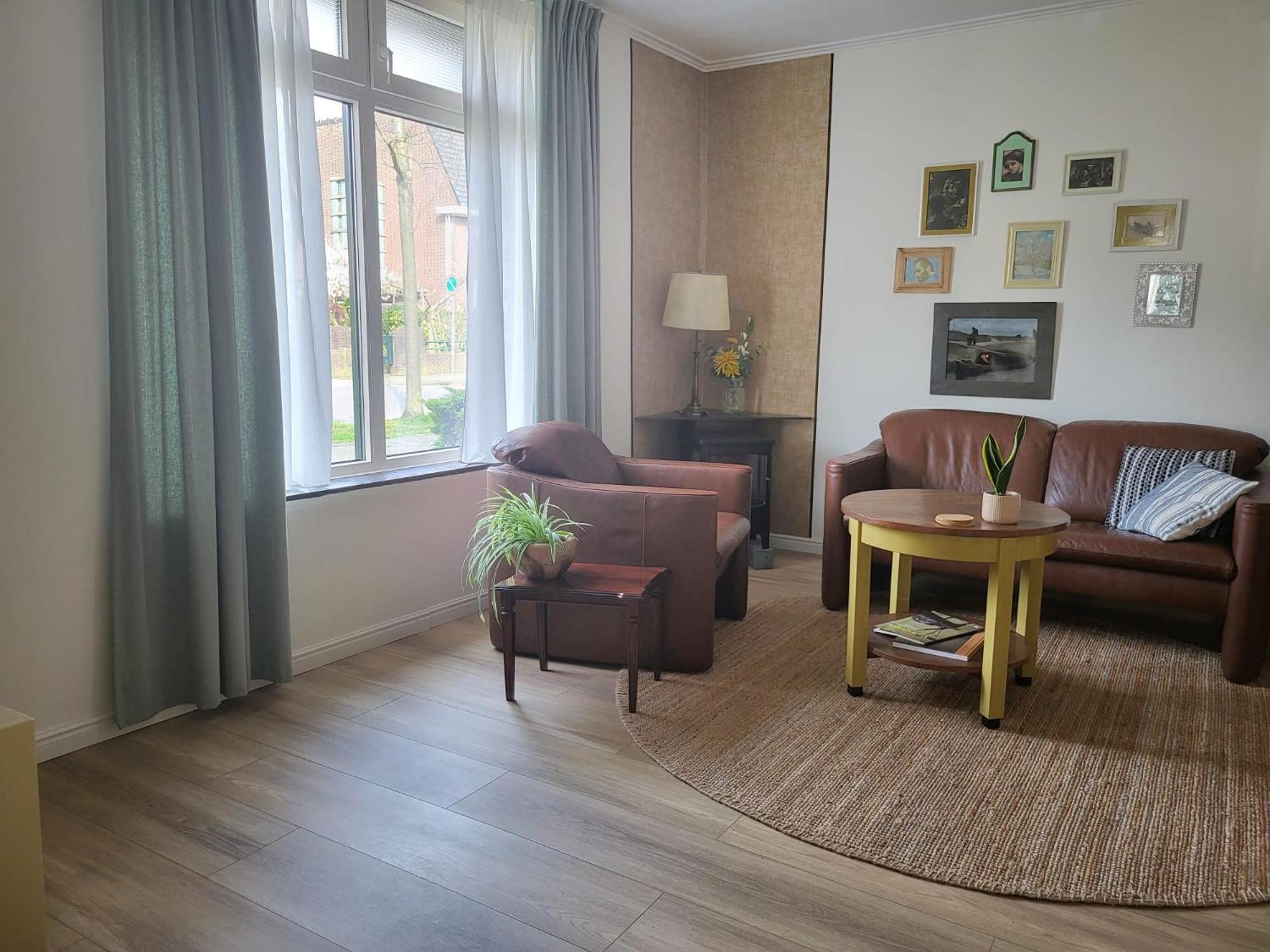 Logement Hartsuiker Гоґевен Екстер'єр фото