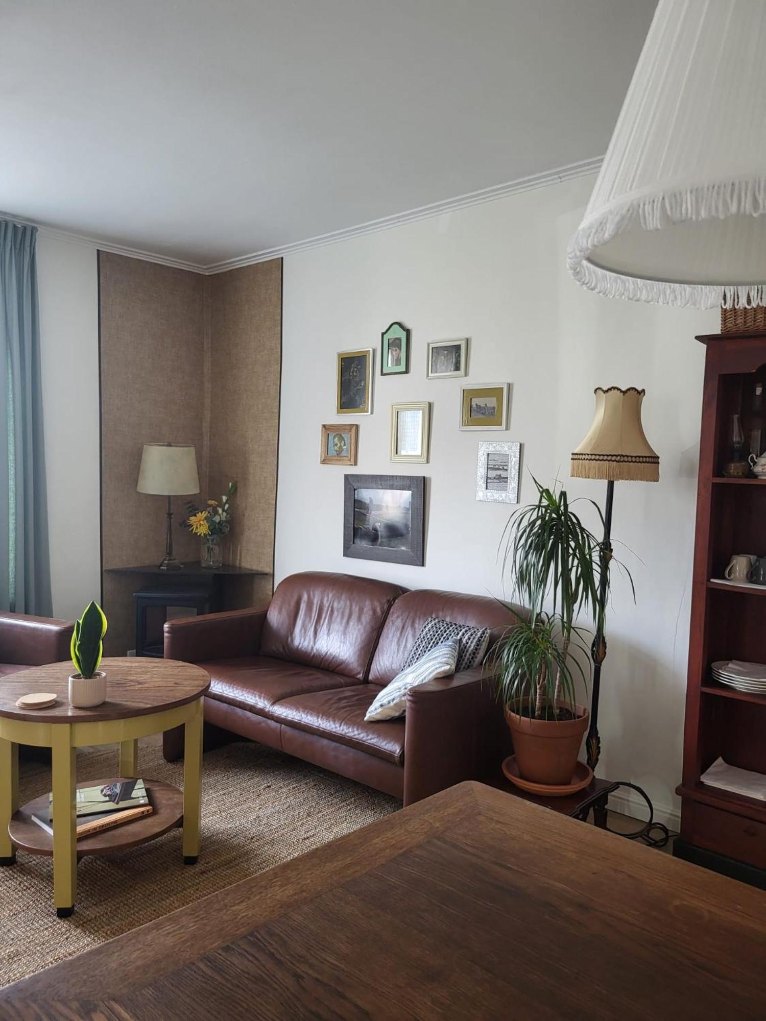 Logement Hartsuiker Гоґевен Екстер'єр фото