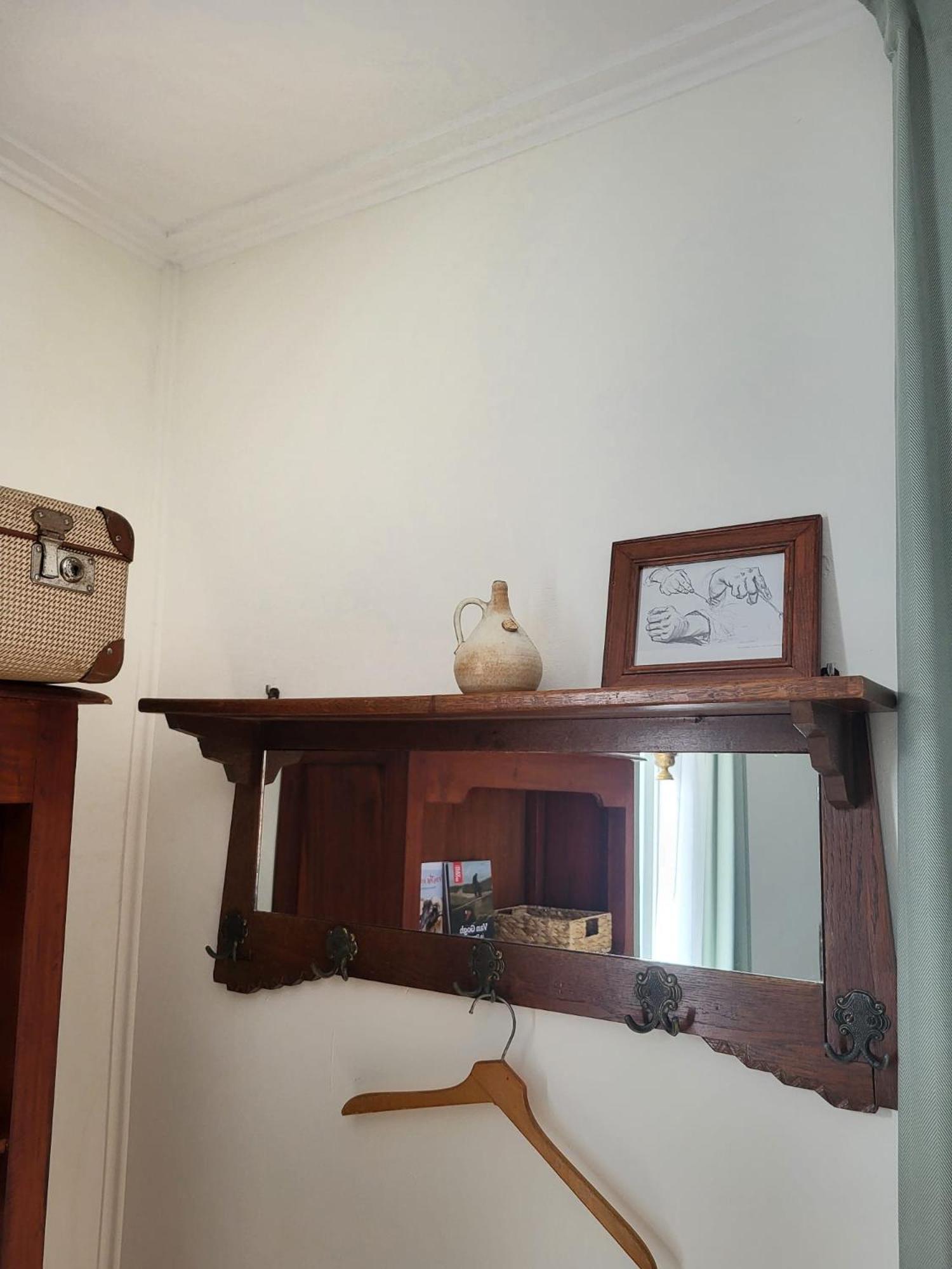 Logement Hartsuiker Гоґевен Екстер'єр фото