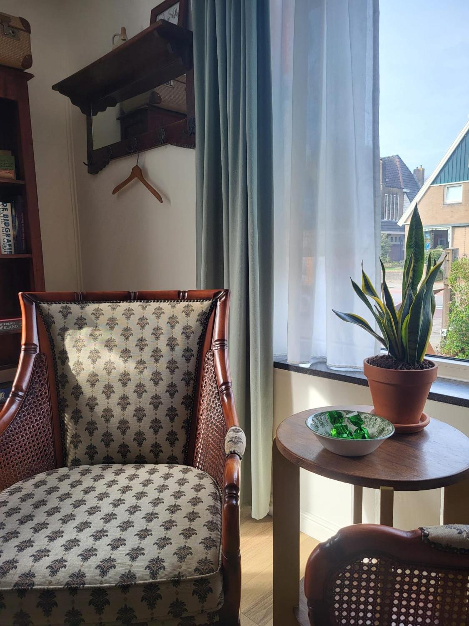 Logement Hartsuiker Гоґевен Екстер'єр фото