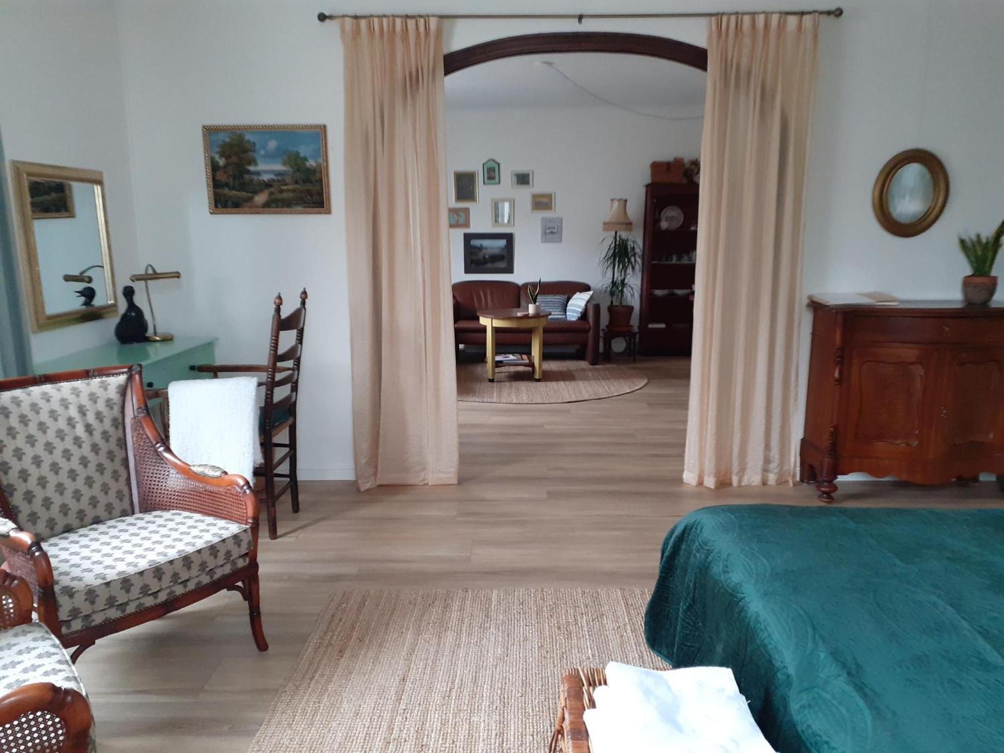 Logement Hartsuiker Гоґевен Екстер'єр фото