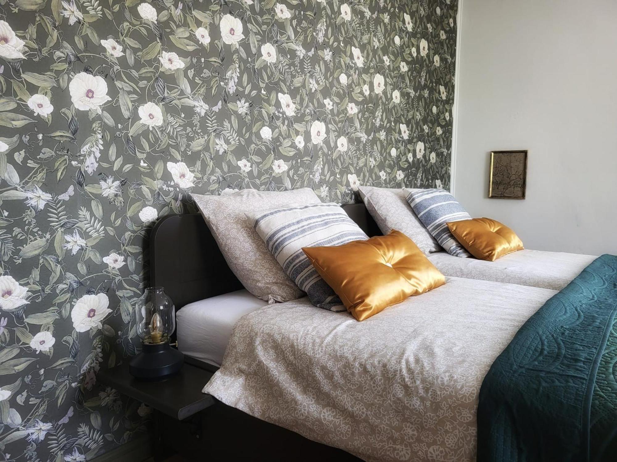 Logement Hartsuiker Гоґевен Екстер'єр фото