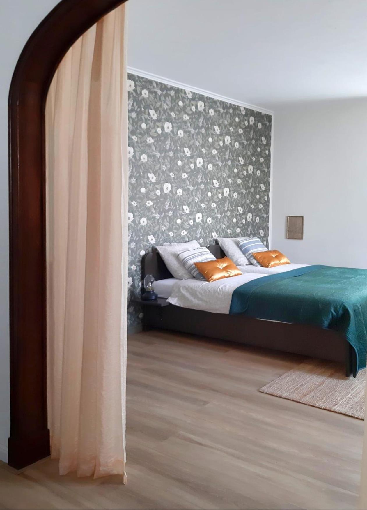 Logement Hartsuiker Гоґевен Екстер'єр фото
