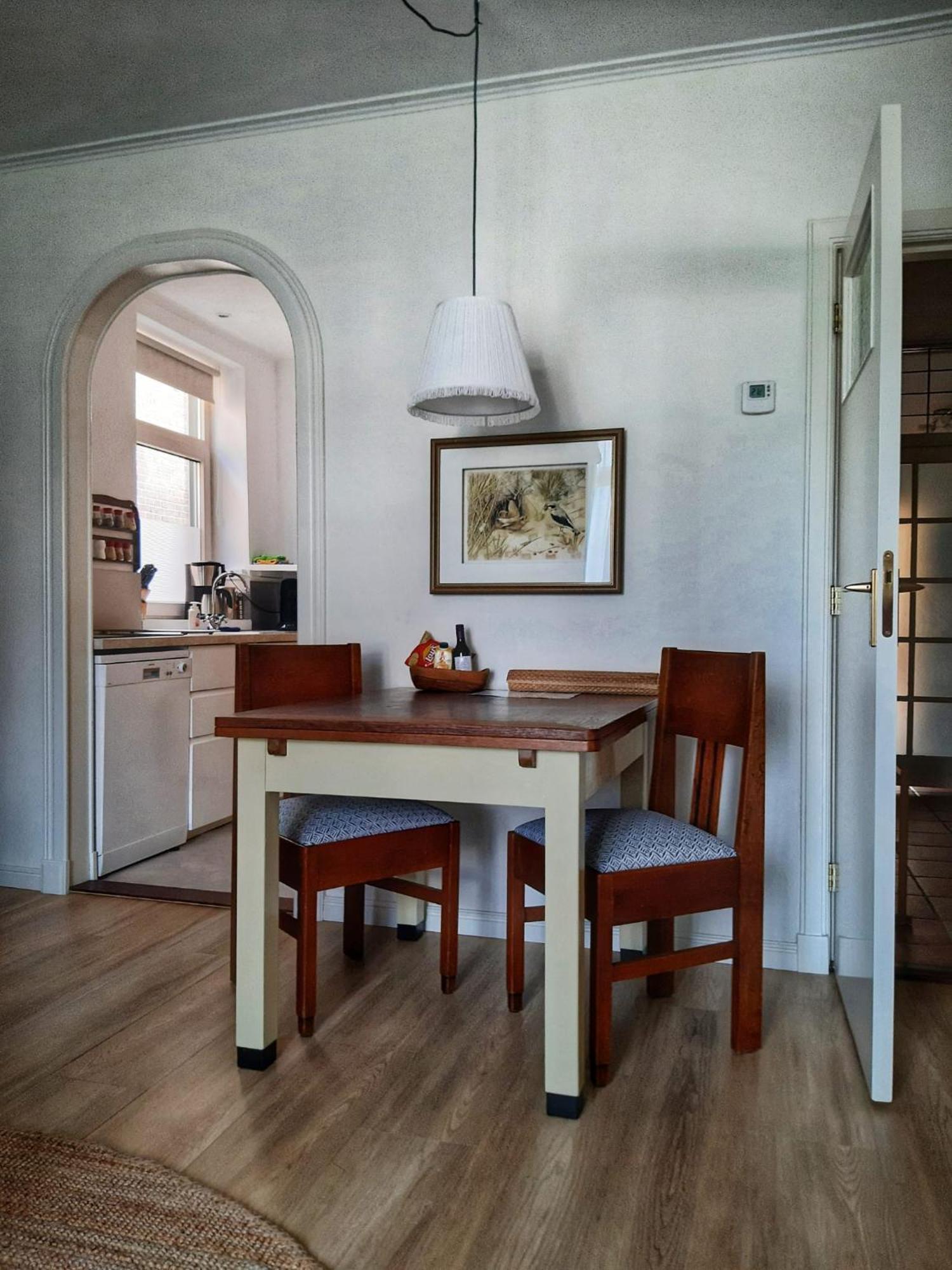 Logement Hartsuiker Гоґевен Екстер'єр фото