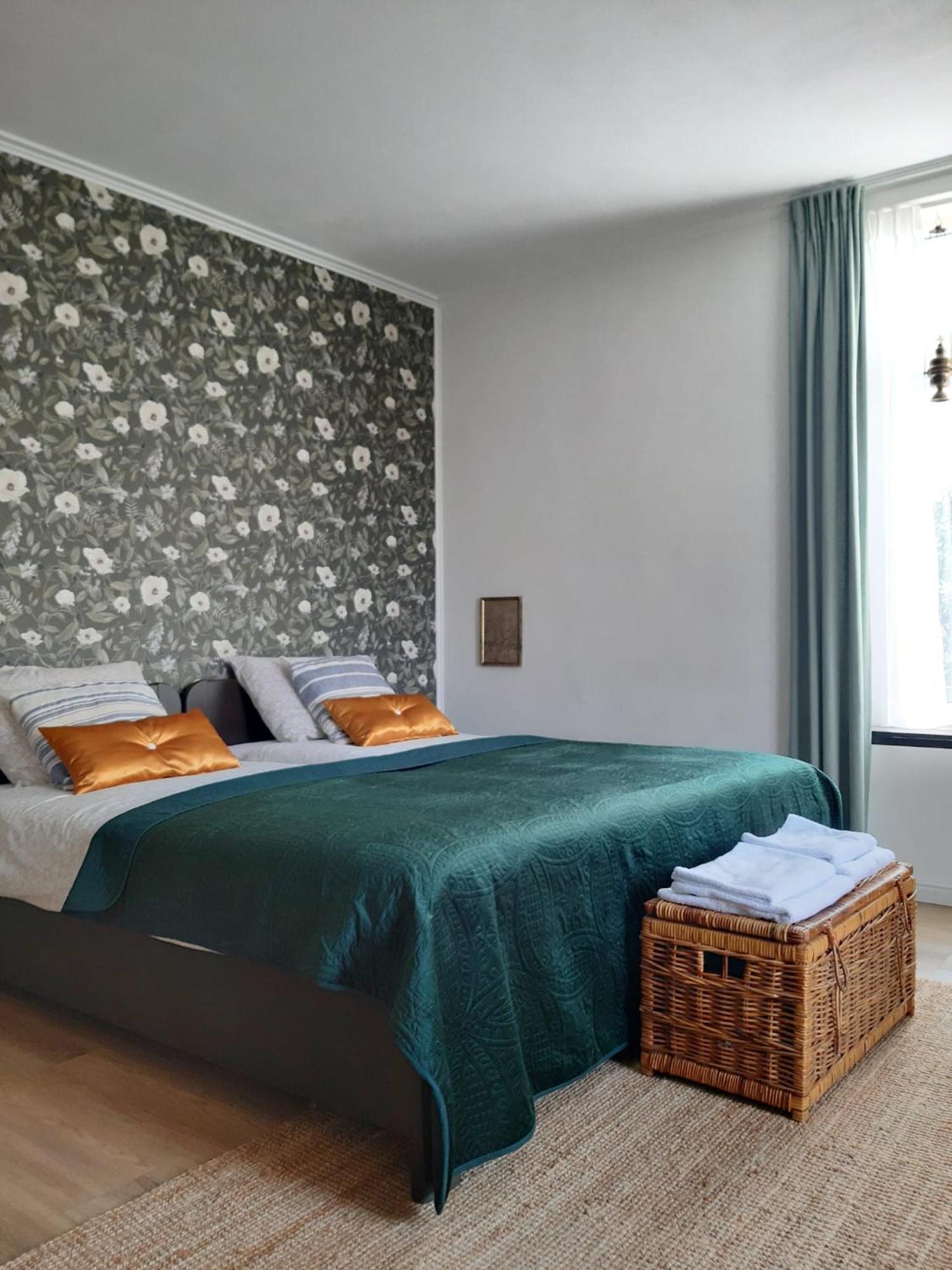 Logement Hartsuiker Гоґевен Екстер'єр фото